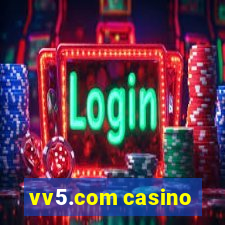 vv5.com casino
